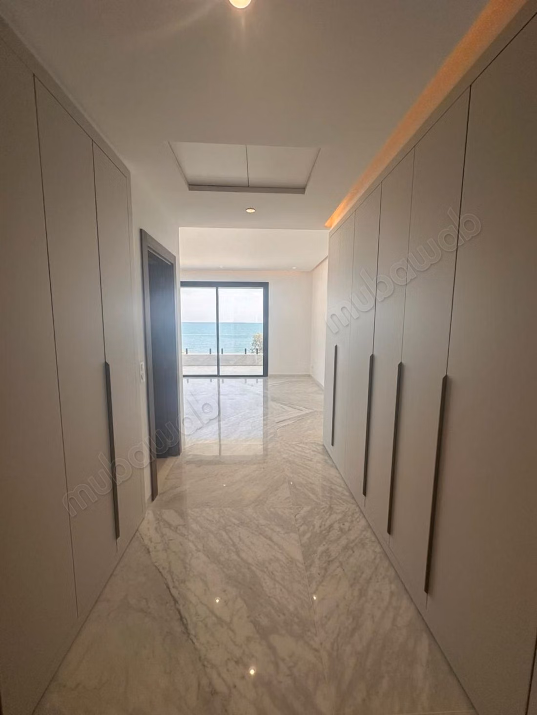 Appartamento arredato con piscina