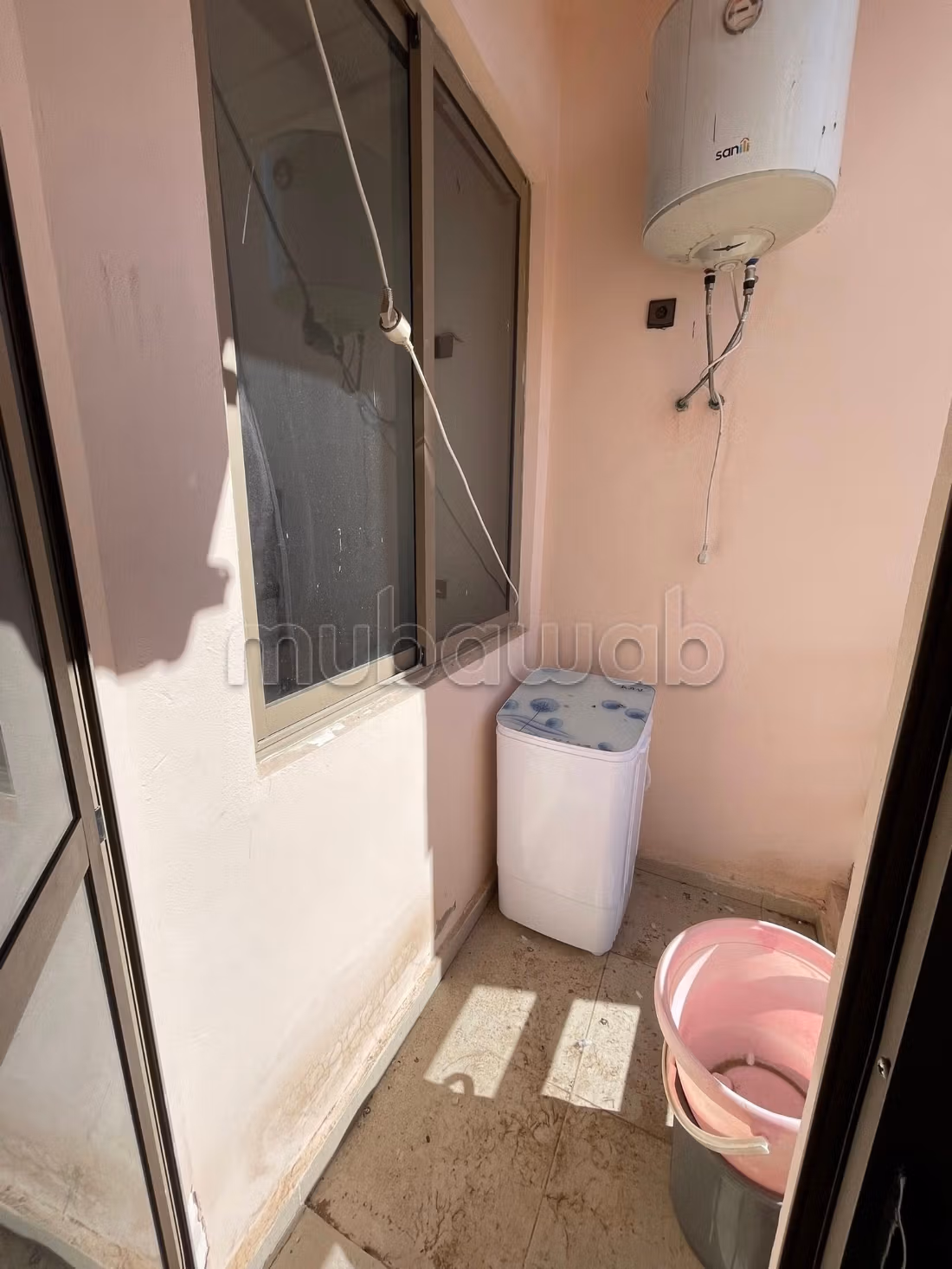 Appartamento arredato in affitto accanto a Mabrouka