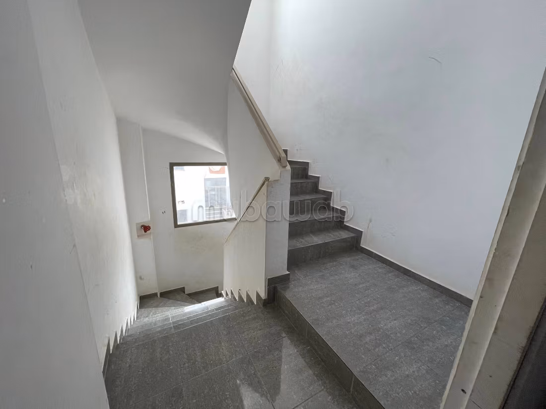 Appartamento arredato in affitto accanto a Mabrouka