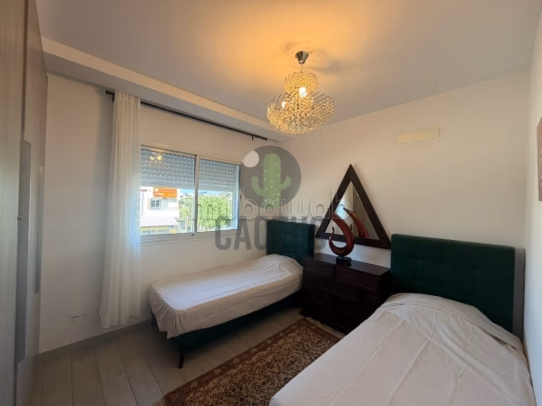 Location Vacances: S2 à Hammamet zone Calypso