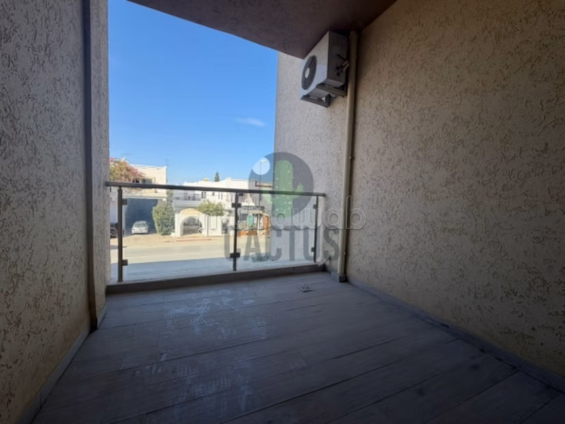 Location Vacances: S2 à Hammamet zone Calypso