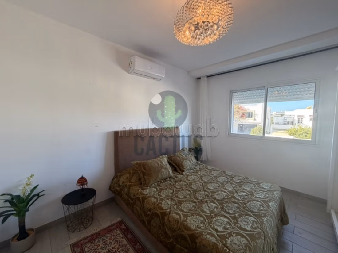 Location Vacances: S2 à Hammamet zone Calypso