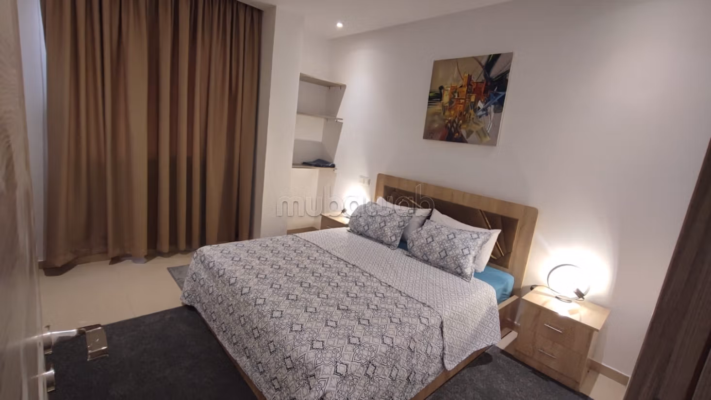 Bellissimo studio arredato in affitto a Islane