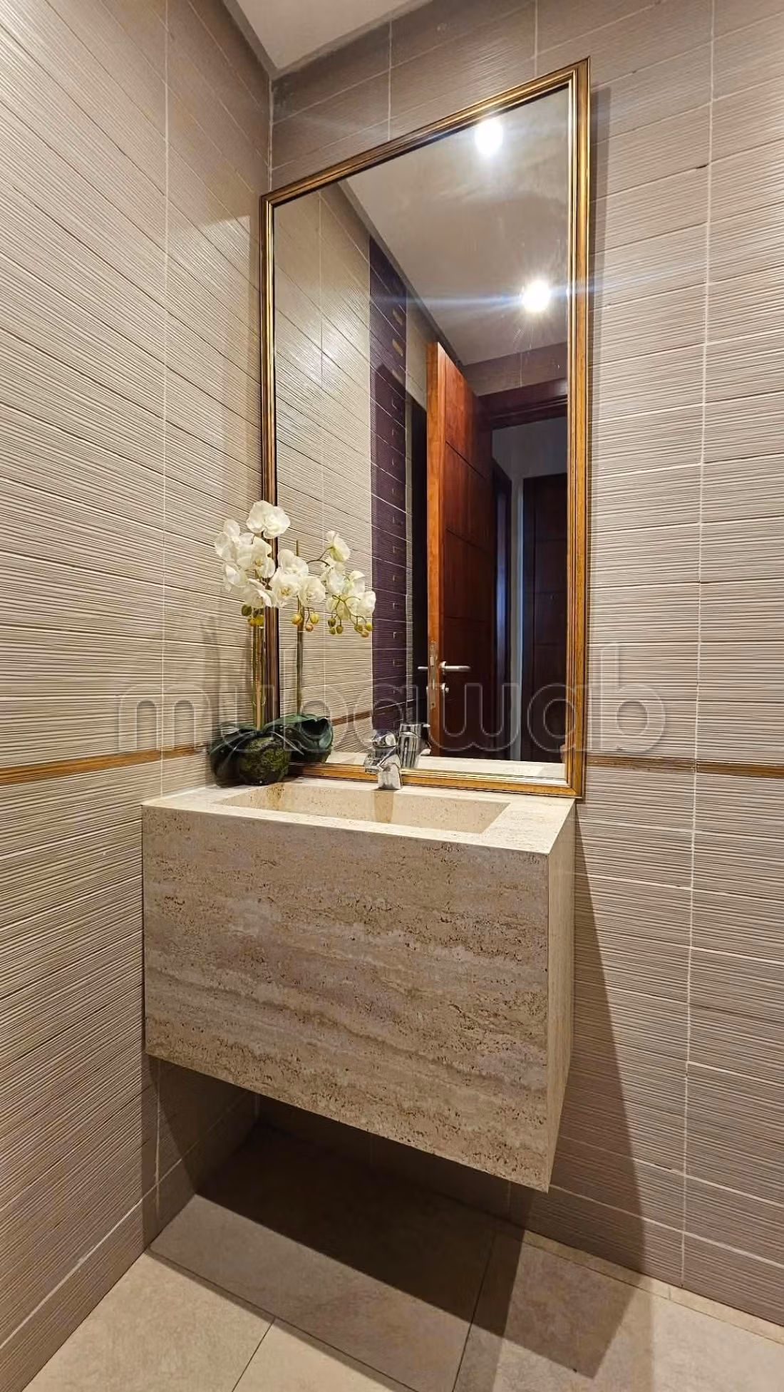 Superbe Appartement S3 en plein Soukra