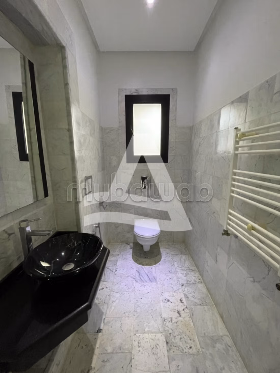 Affittare una villa vuota o semi-arredata al golf