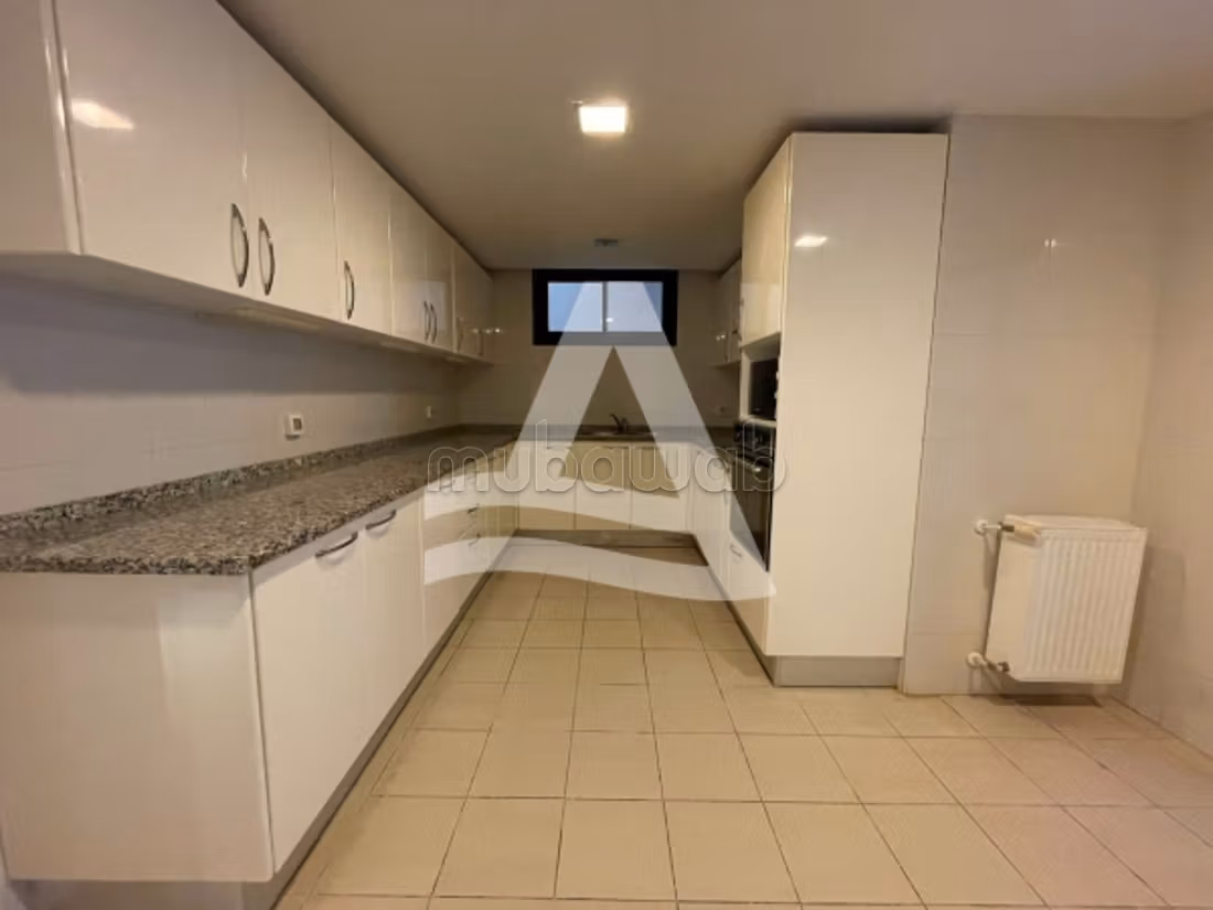 Affittare una villa vuota o semi-arredata al golf