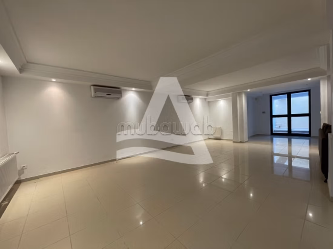 Affittare una villa vuota o semi-arredata al golf