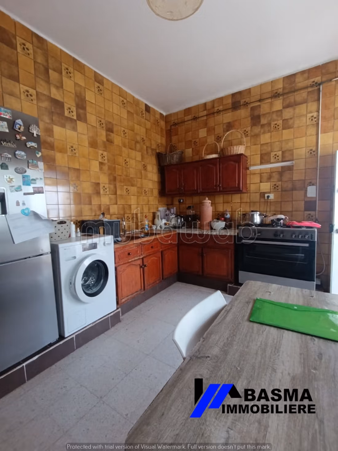 In Vendita – Villa a Khzema Ouest