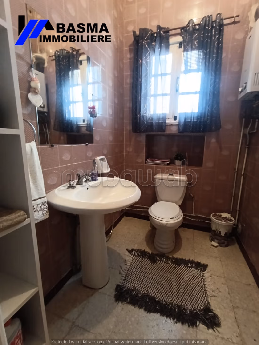 In Vendita – Villa a Khzema Ouest