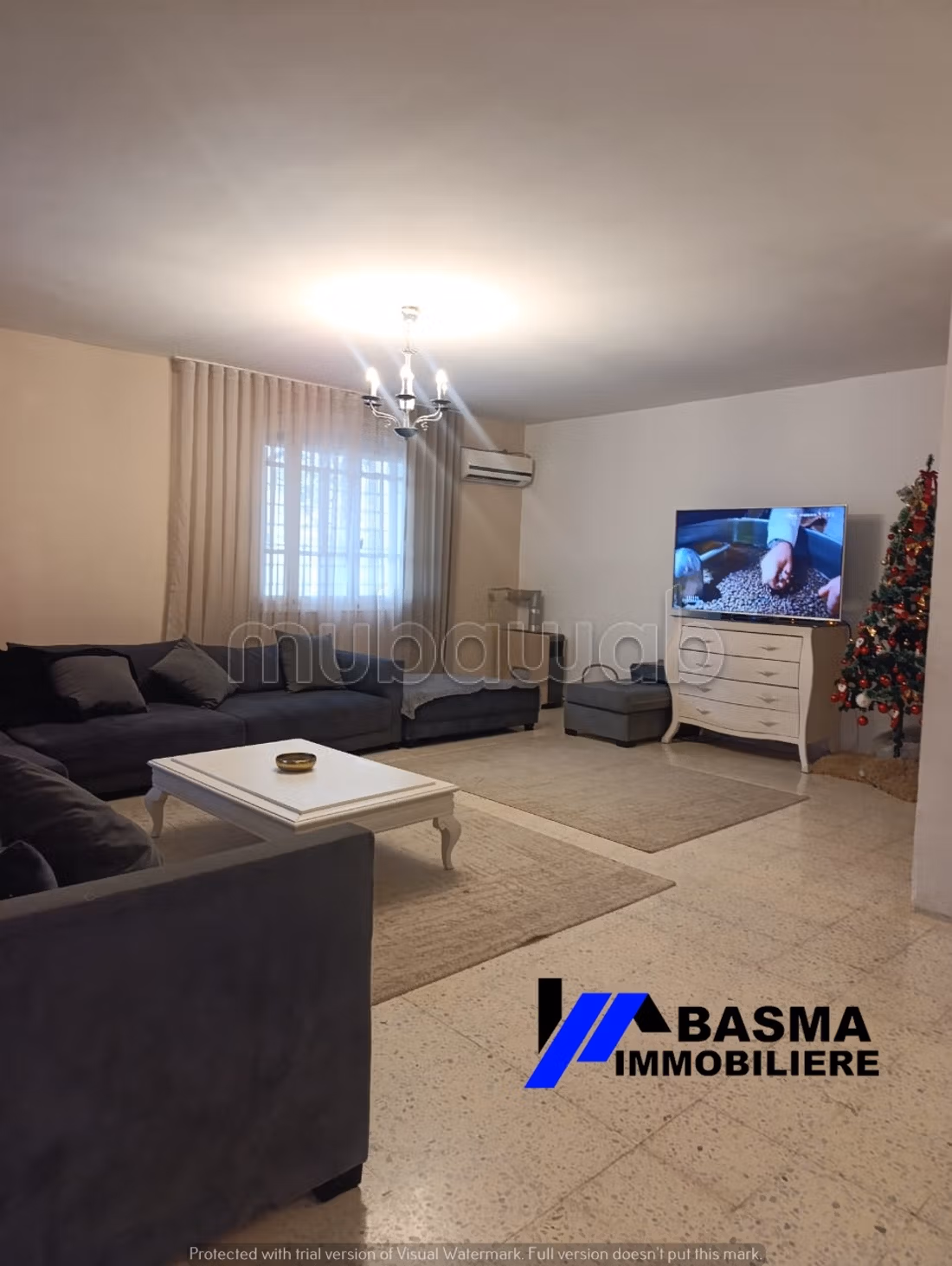 In Vendita – Villa a Khzema Ouest