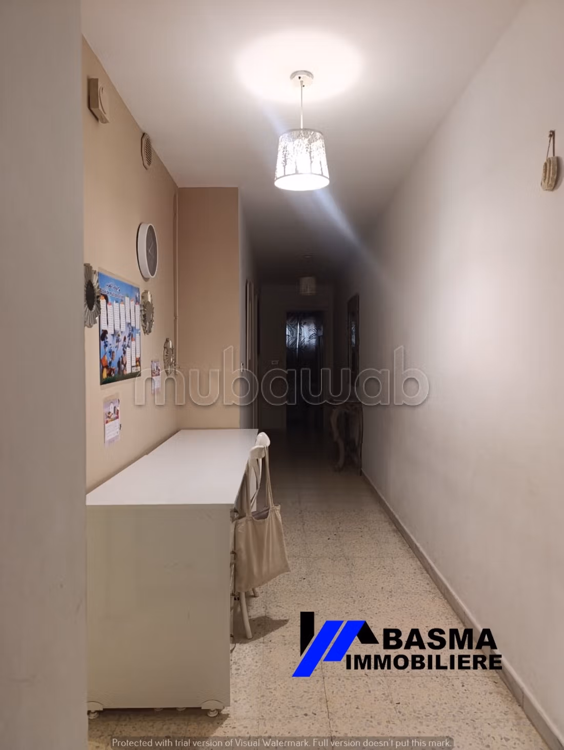 In Vendita – Villa a Khzema Ouest