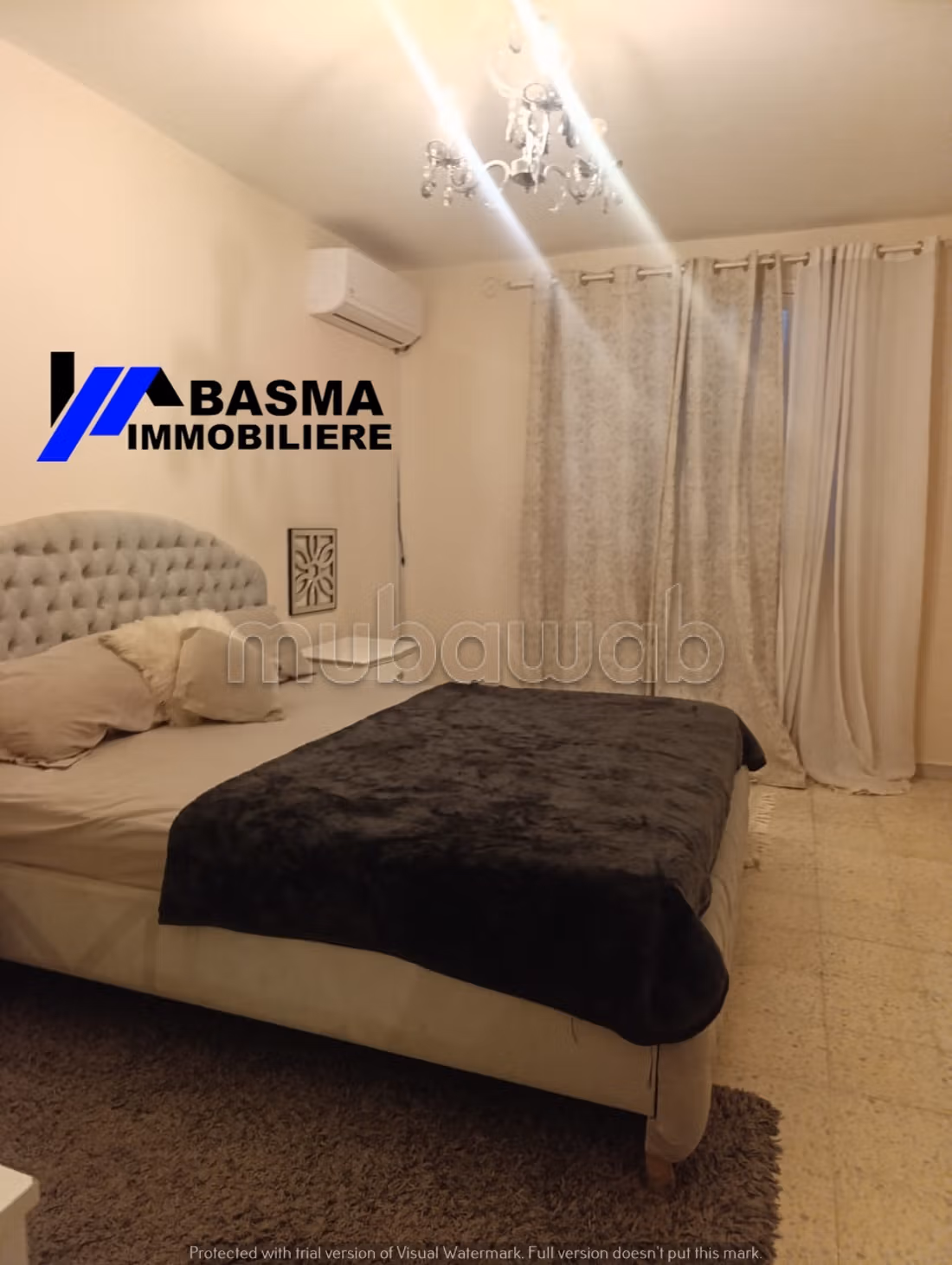 In Vendita – Villa a Khzema Ouest