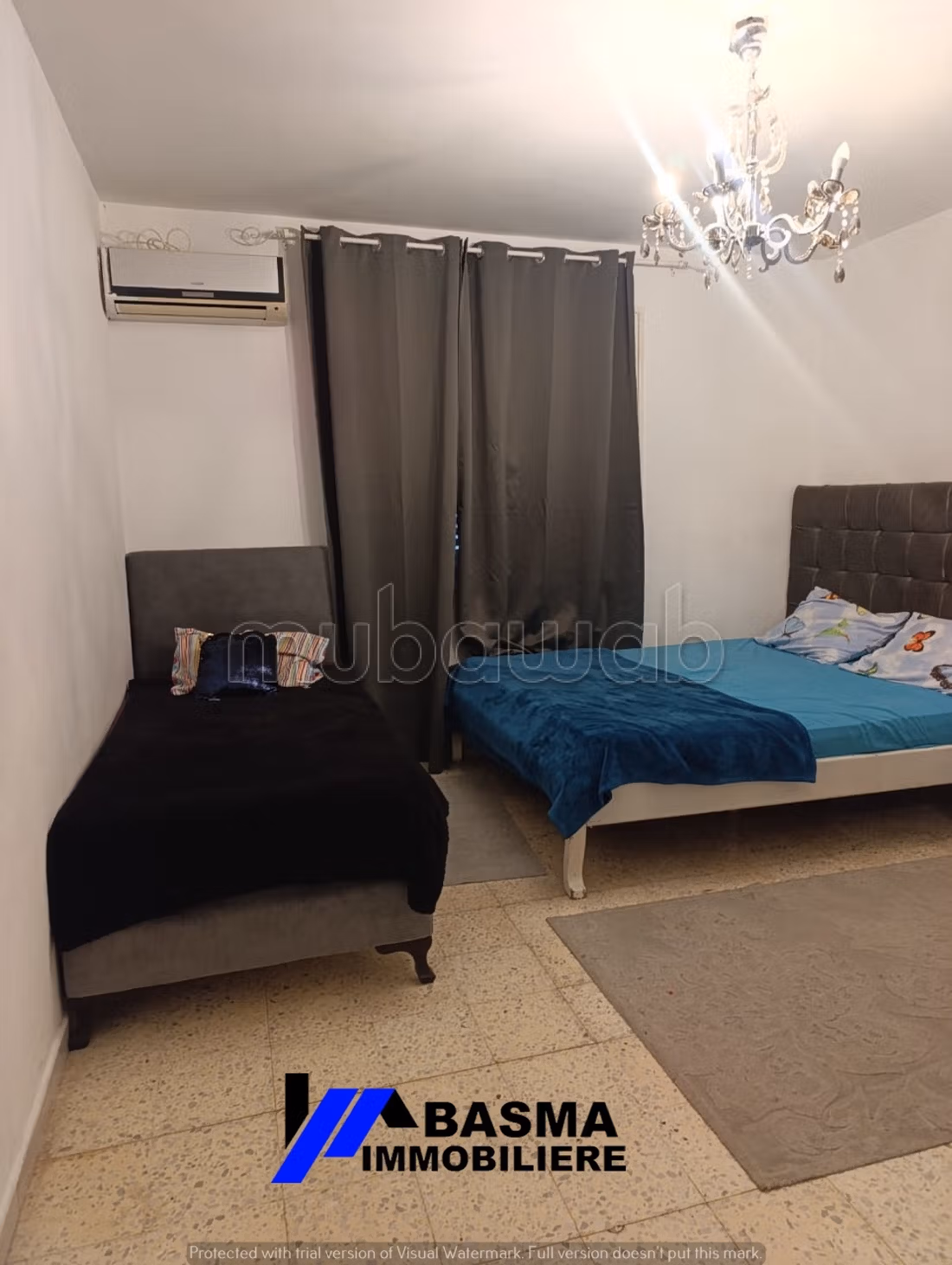 In Vendita – Villa a Khzema Ouest