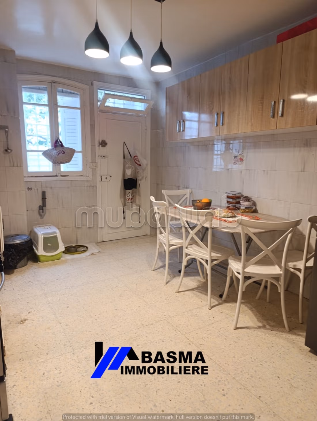 In Vendita – Villa a Khzema Ouest