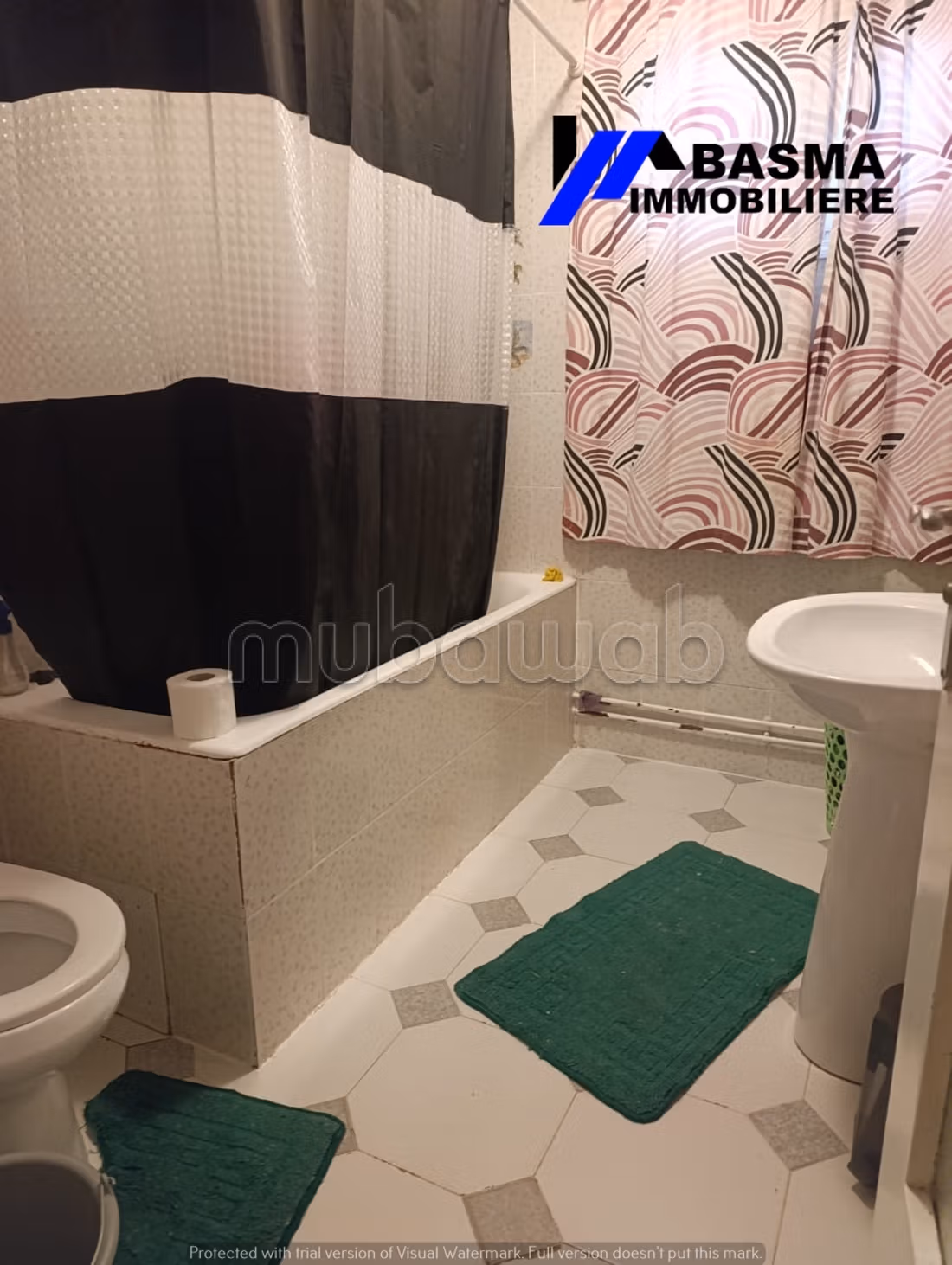In Vendita – Villa a Khzema Ouest