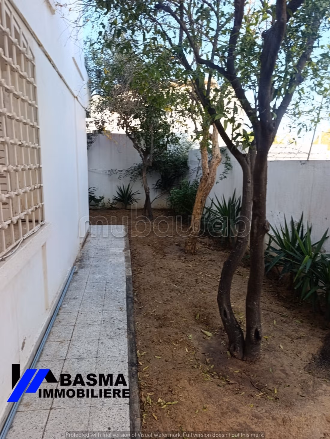 In Vendita – Villa a Khzema Ouest