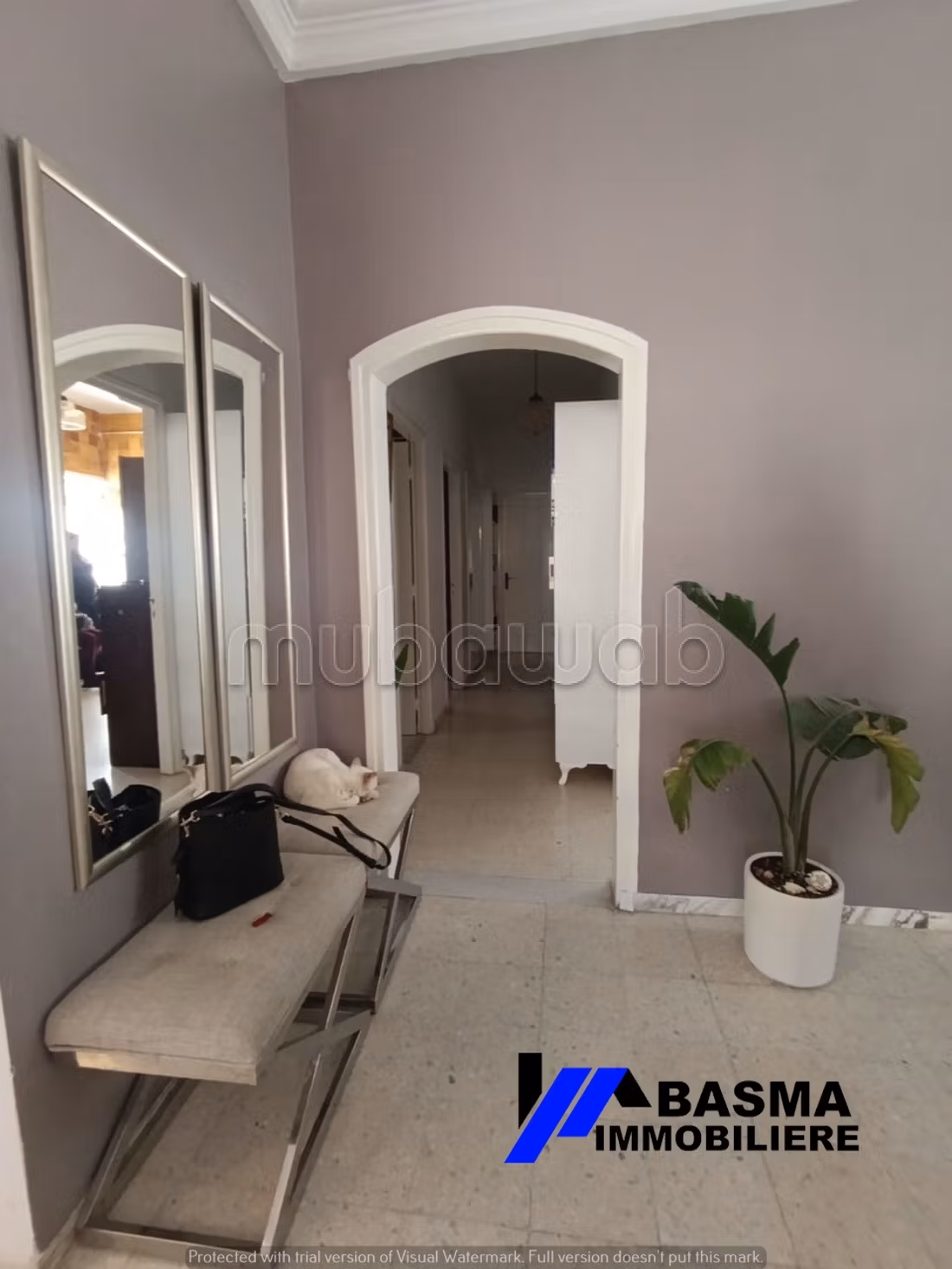 In Vendita – Villa a Khzema Ouest