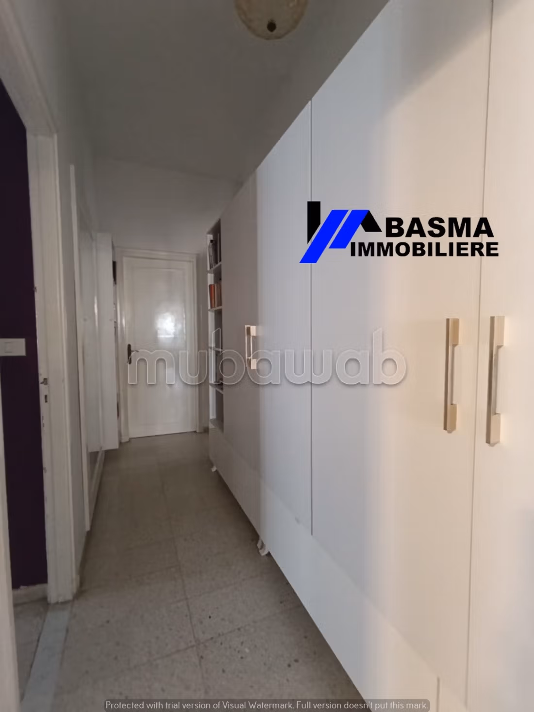 In Vendita – Villa a Khzema Ouest