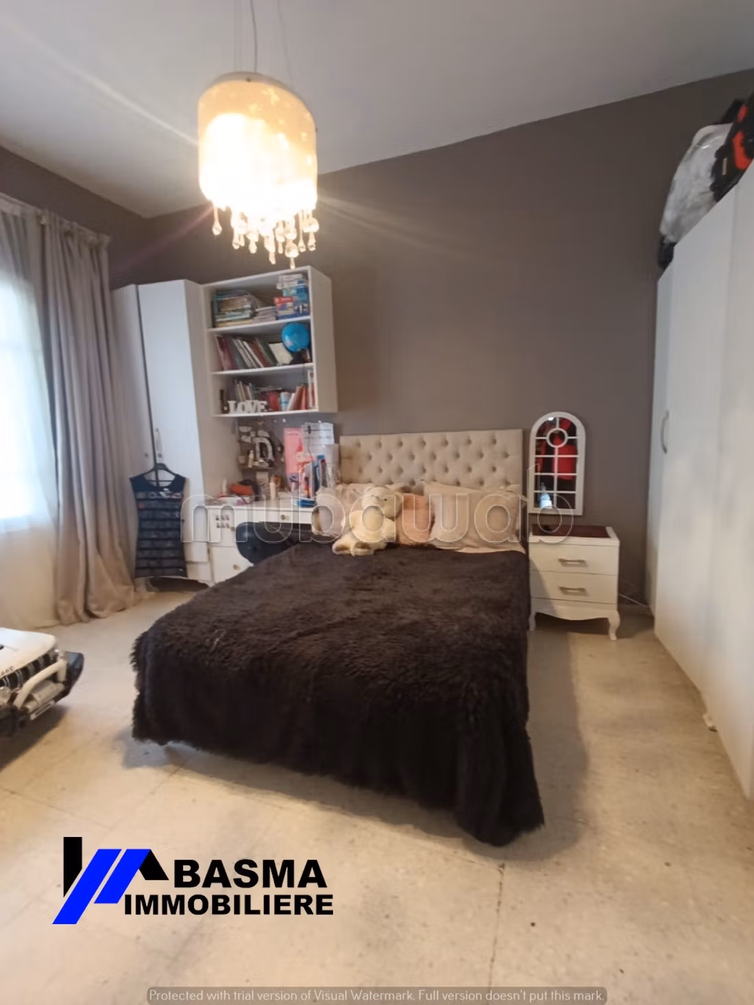 In Vendita – Villa a Khzema Ouest