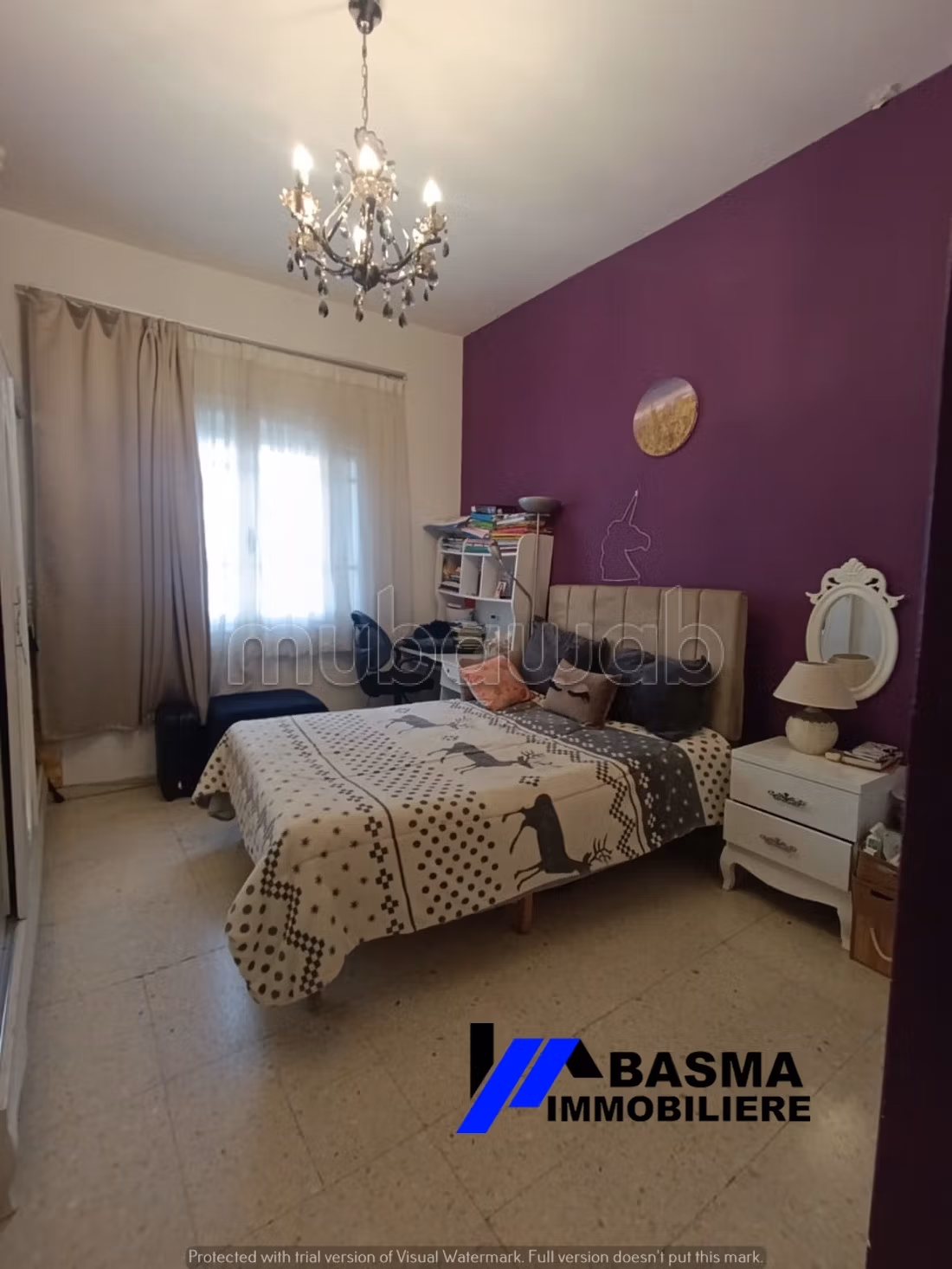 In Vendita – Villa a Khzema Ouest