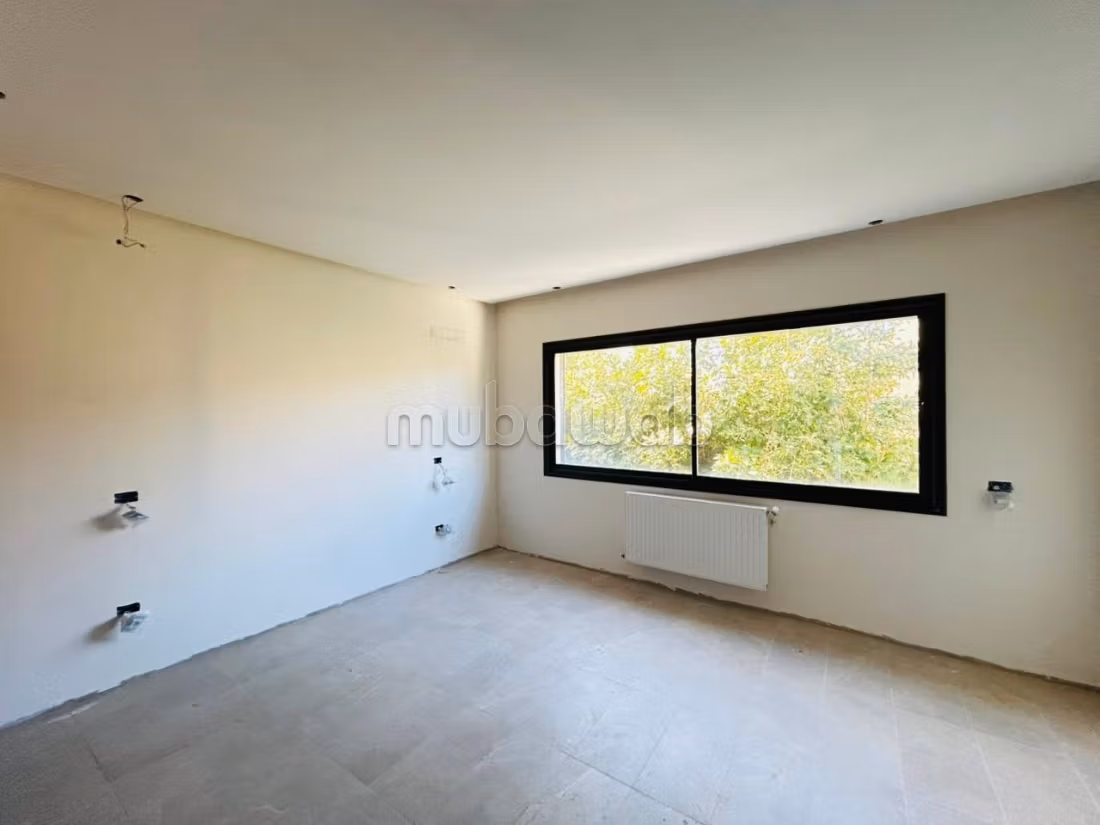 Duplex S3 in fase di rifinitura a La Soukra