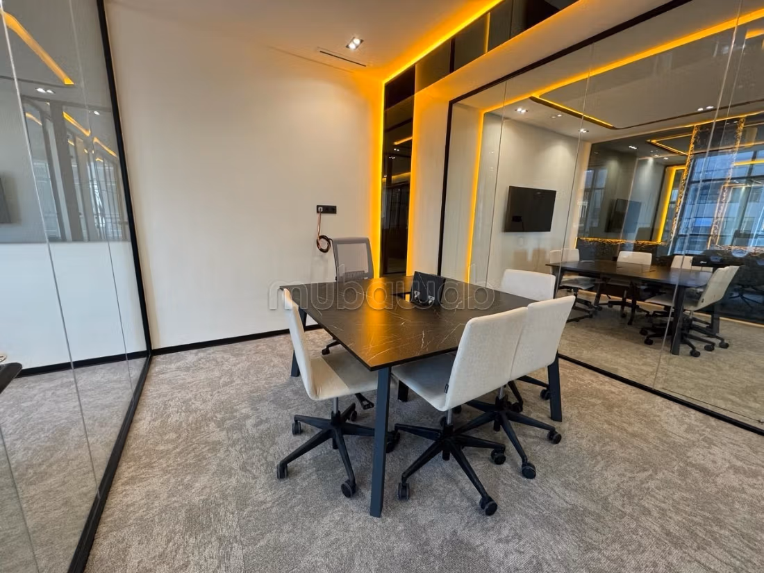 Vente bureau premium avec rendement locatif immédiat