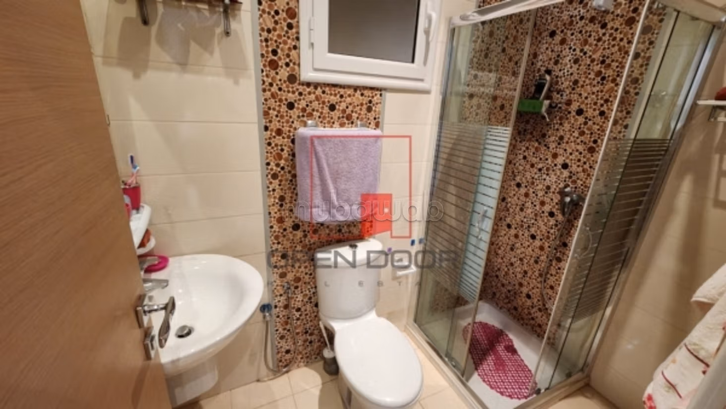 S3 Apartment at Jardins de l'Aouina