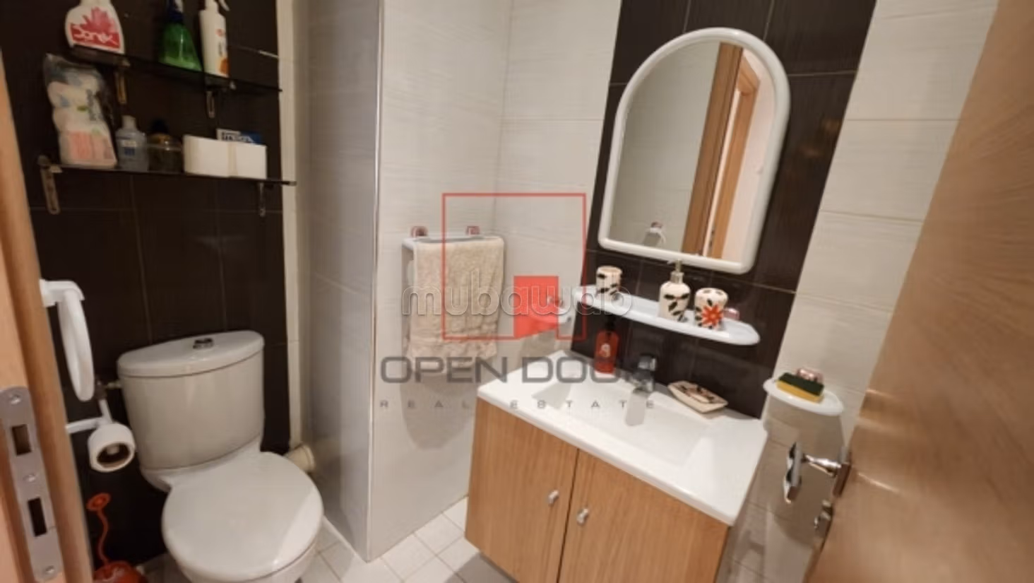 S3 Apartment at Jardins de l'Aouina