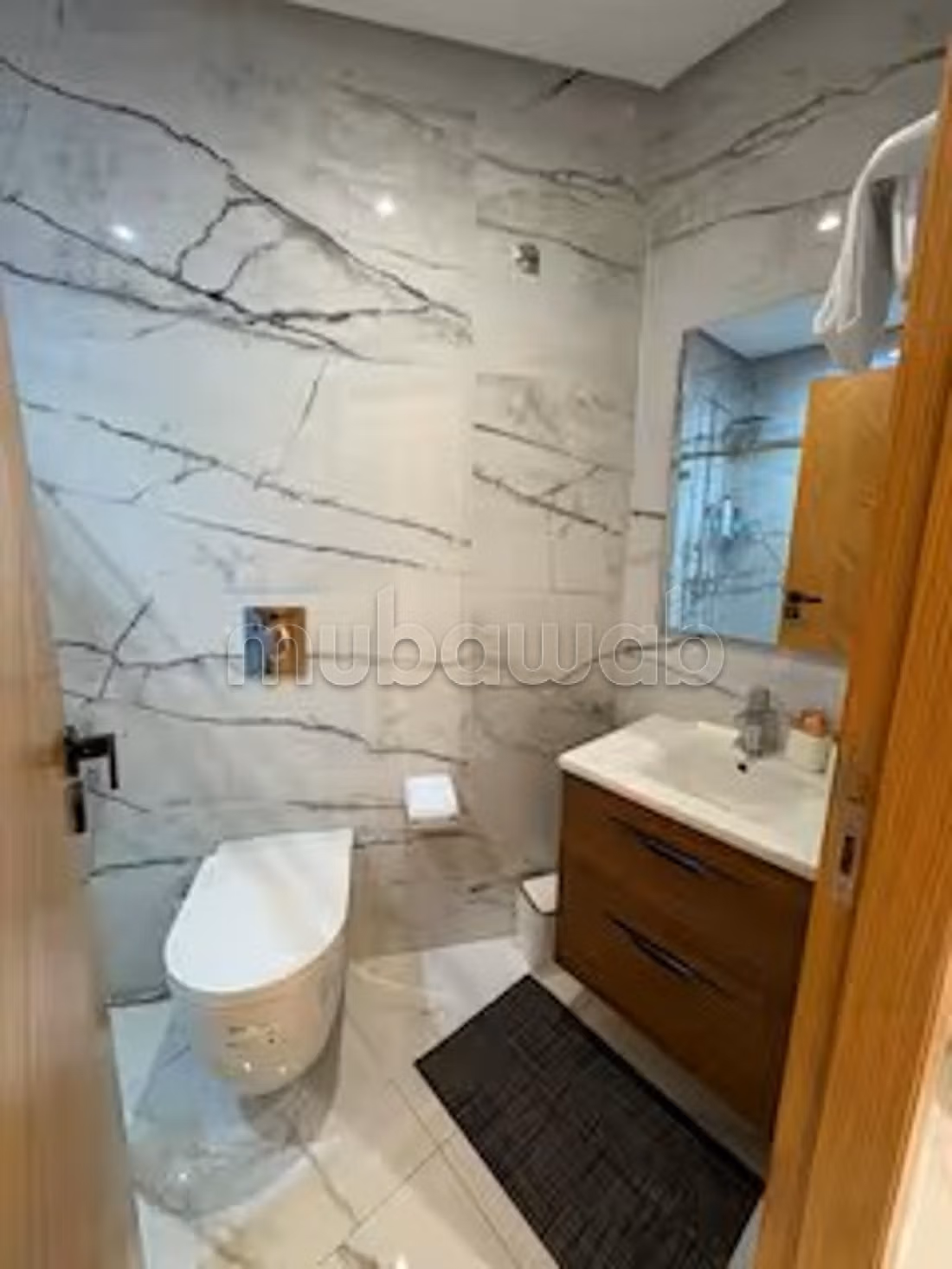 Appartement 52 m² à Les Hôpitaux — 11