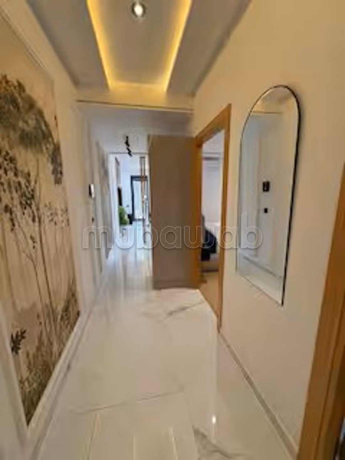 Appartement 52 m² à Les Hôpitaux — 14