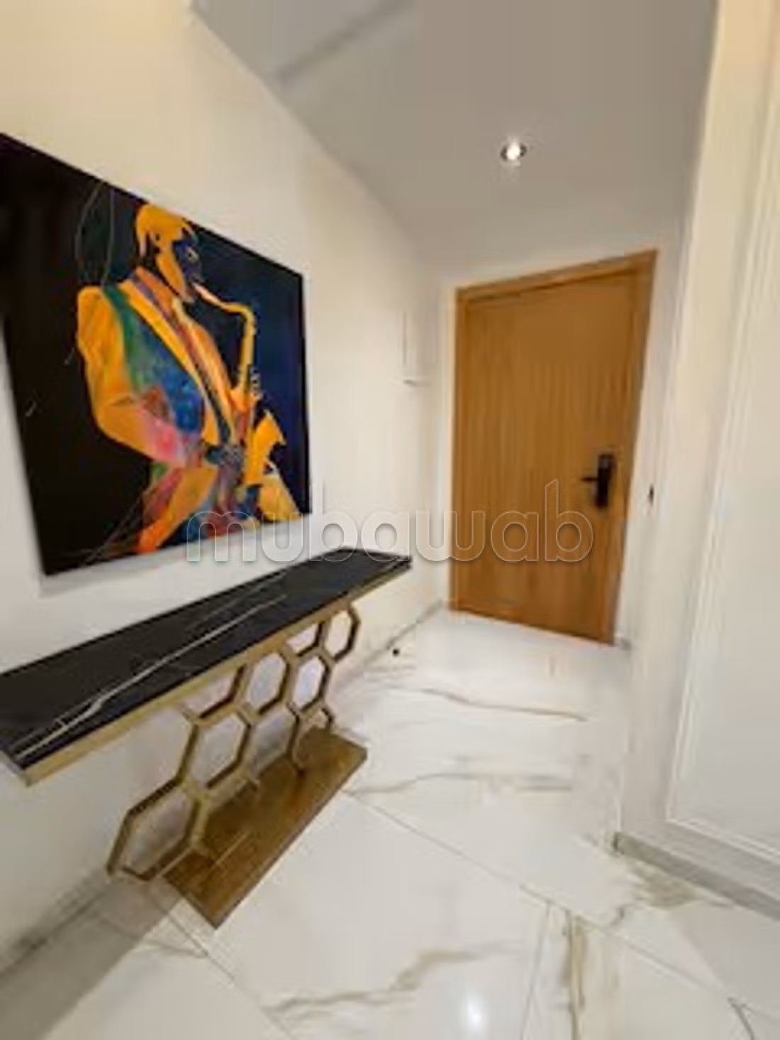 Appartement 52 m² à Les Hôpitaux — 13