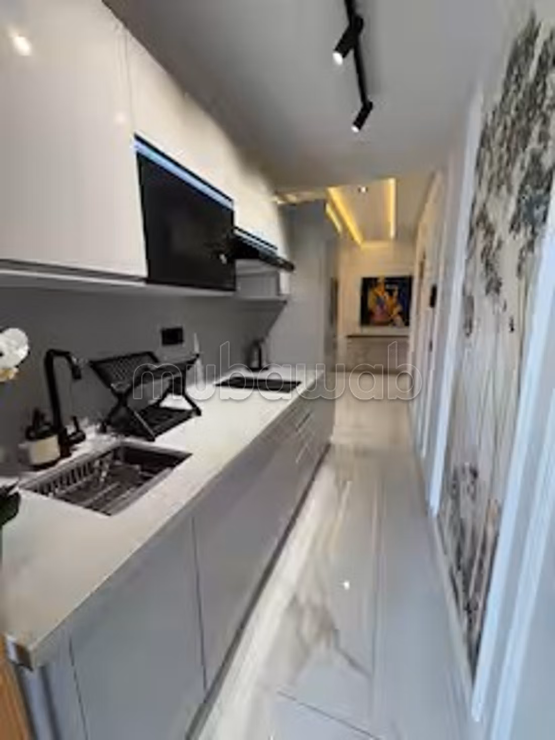 Appartement 52 m² à Les Hôpitaux — 7