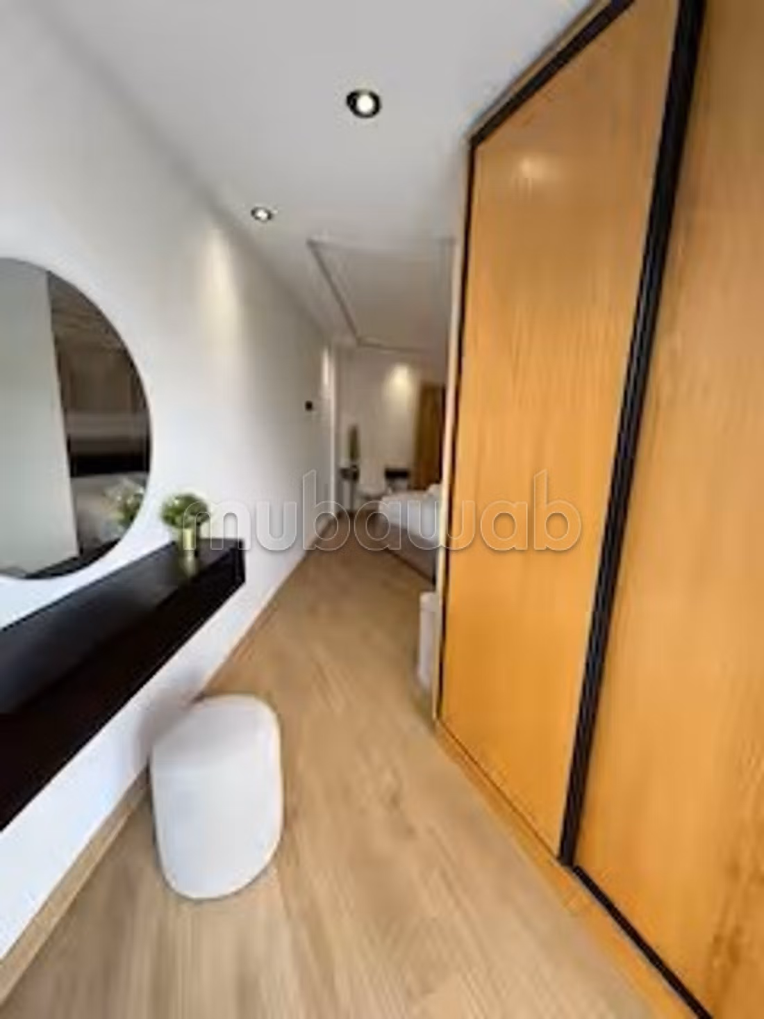 Appartement 52 m² à Les Hôpitaux — 9