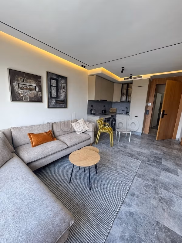 Appartementen te huur in Casablanca