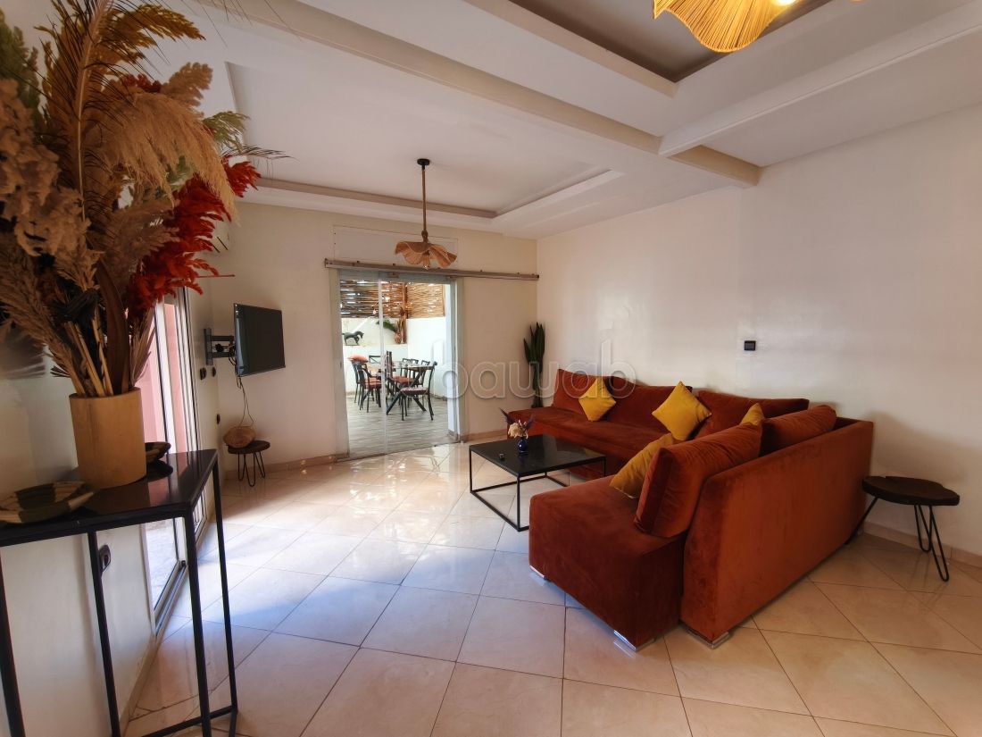 Appartamento a Gueliz