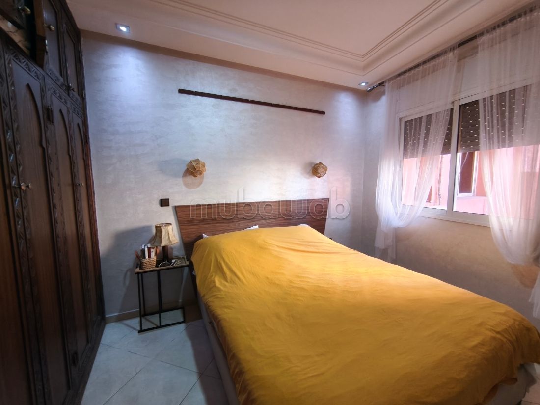 Appartamento a Gueliz