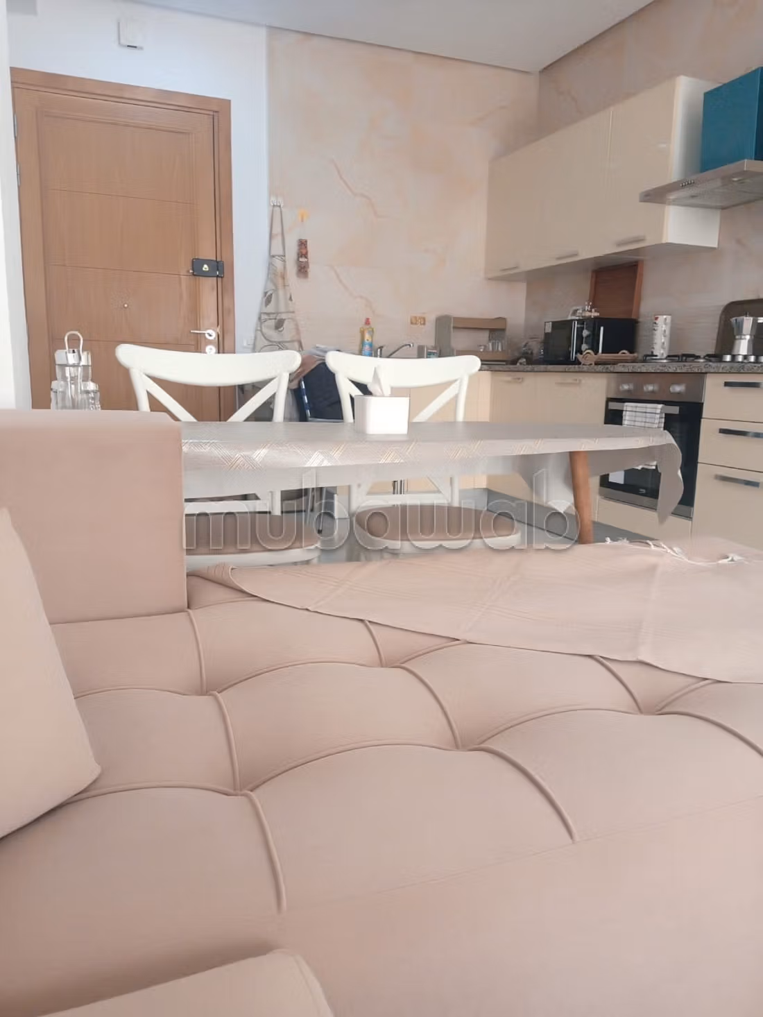 High standard S1 apartment in Sahloul
