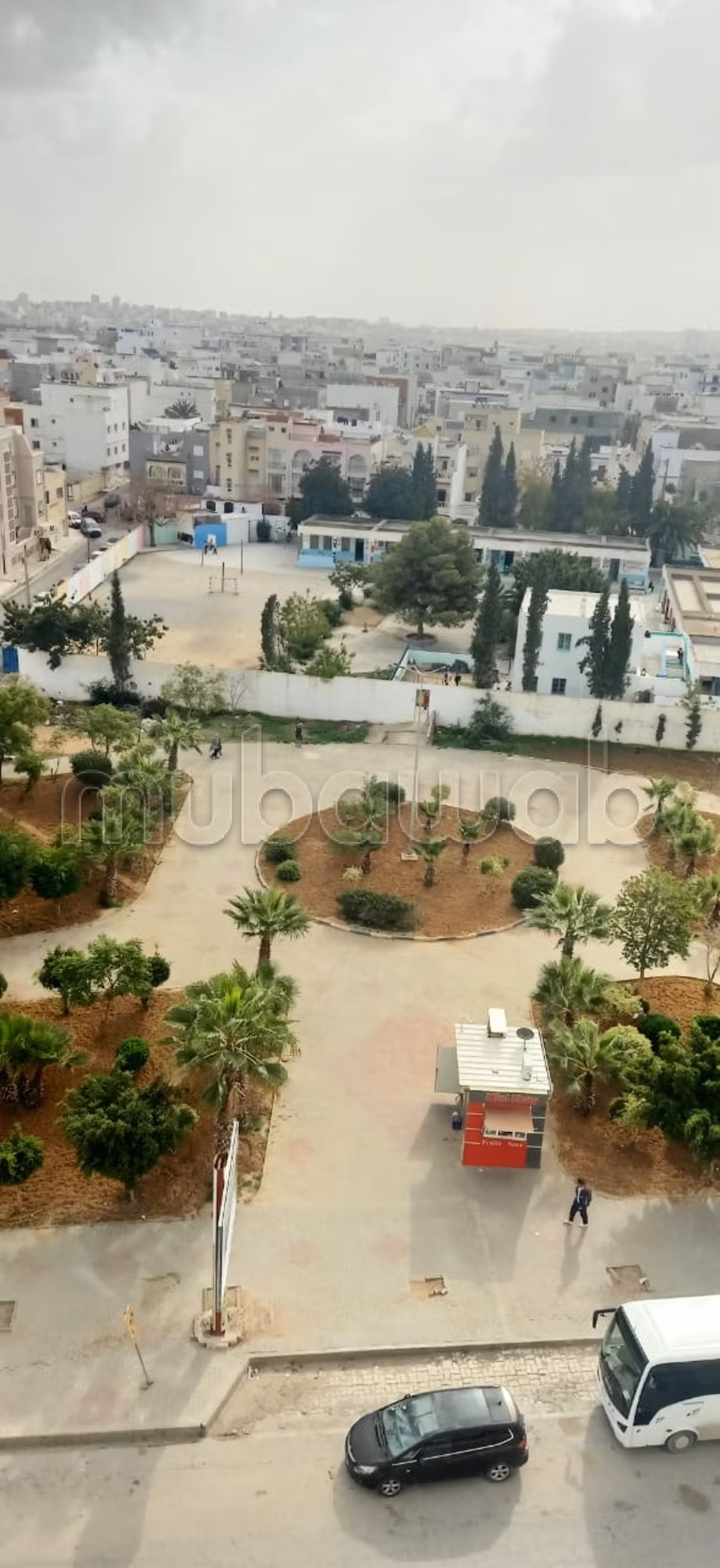 High standard S1 apartment in Sahloul