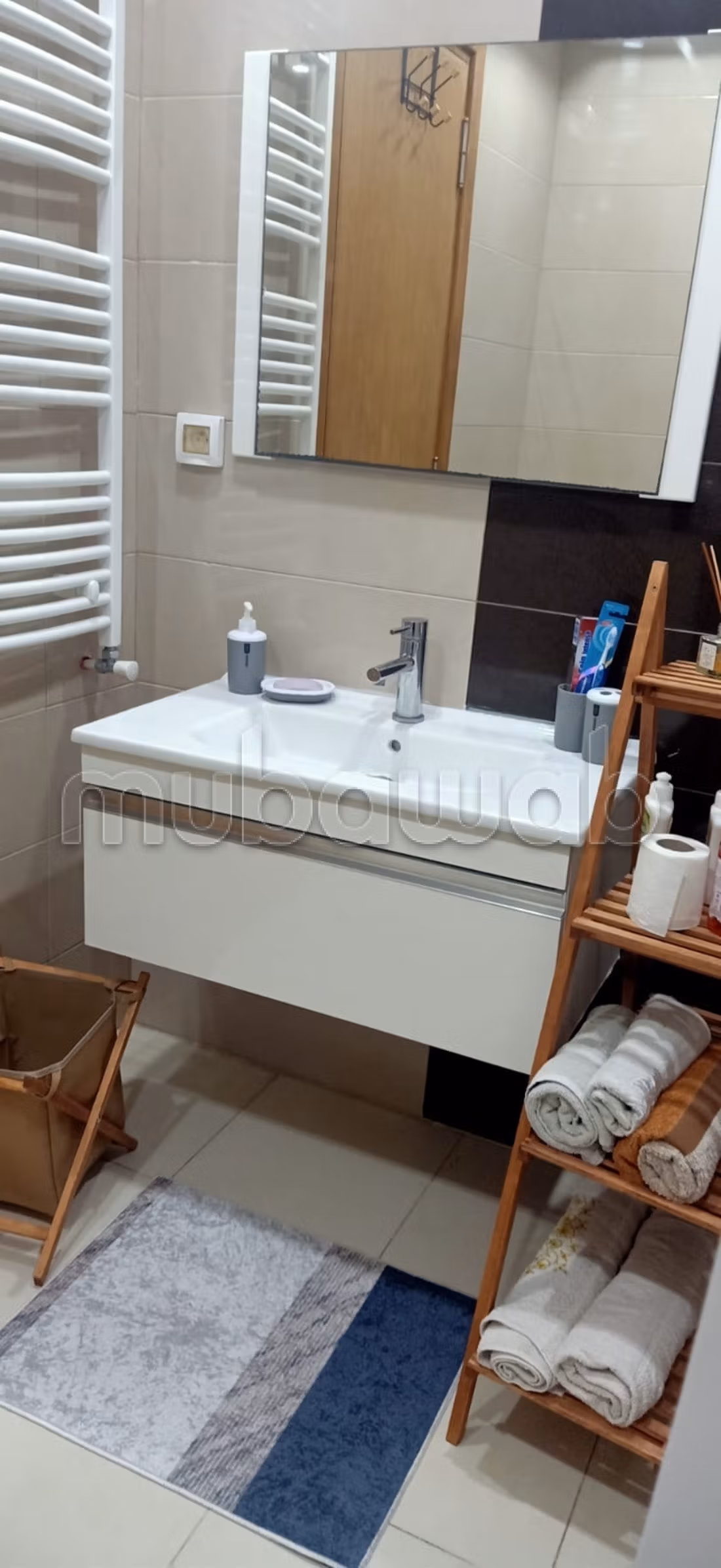 High standard S1 apartment in Sahloul