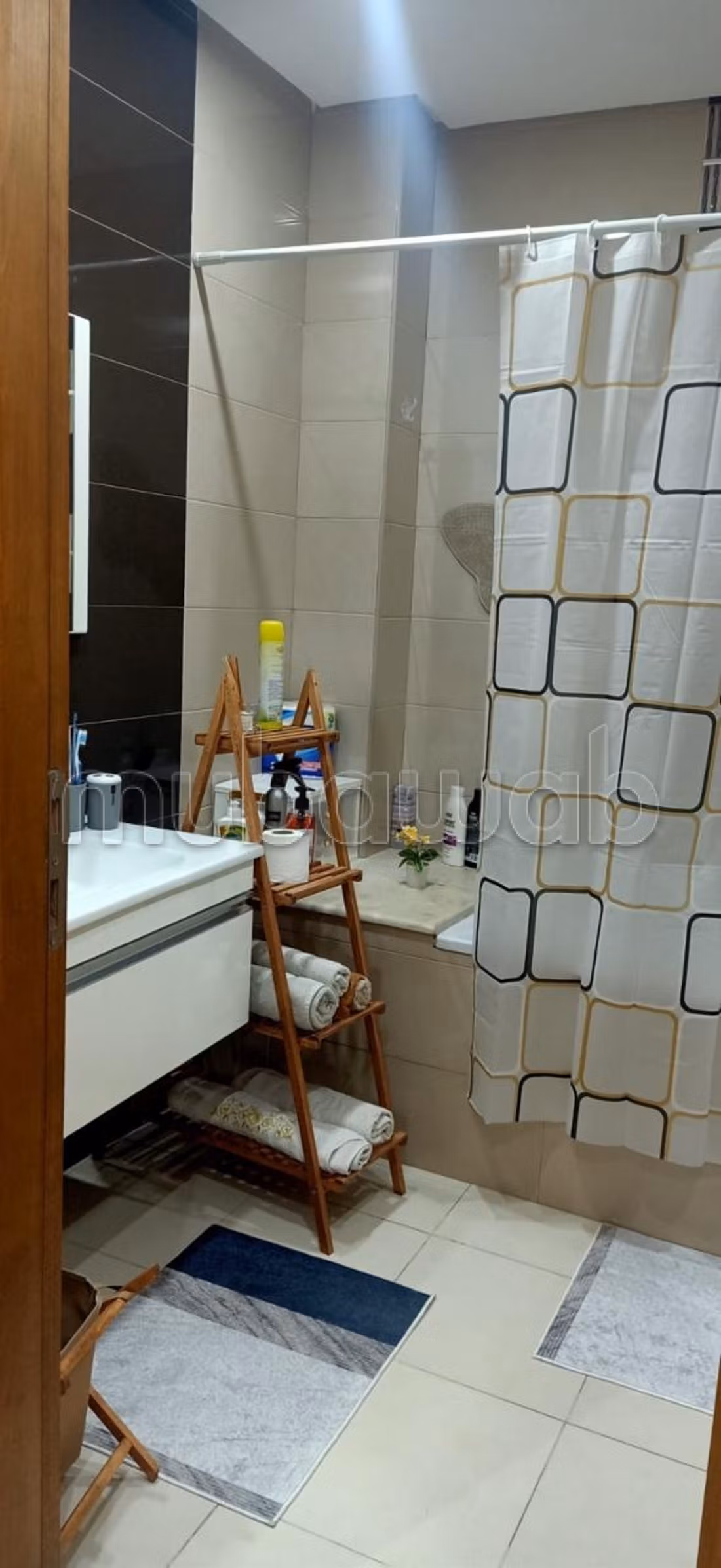 High standard S1 apartment in Sahloul
