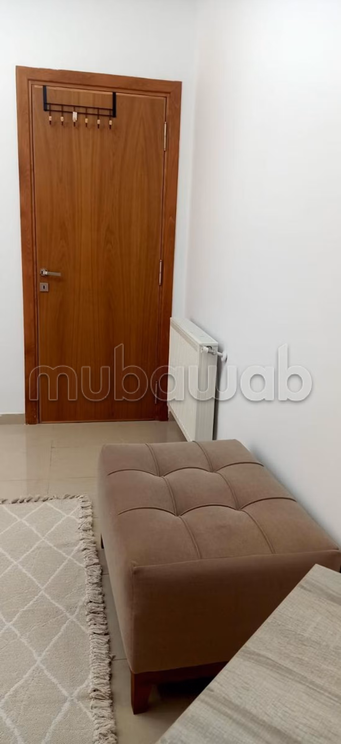 High standard S1 apartment in Sahloul