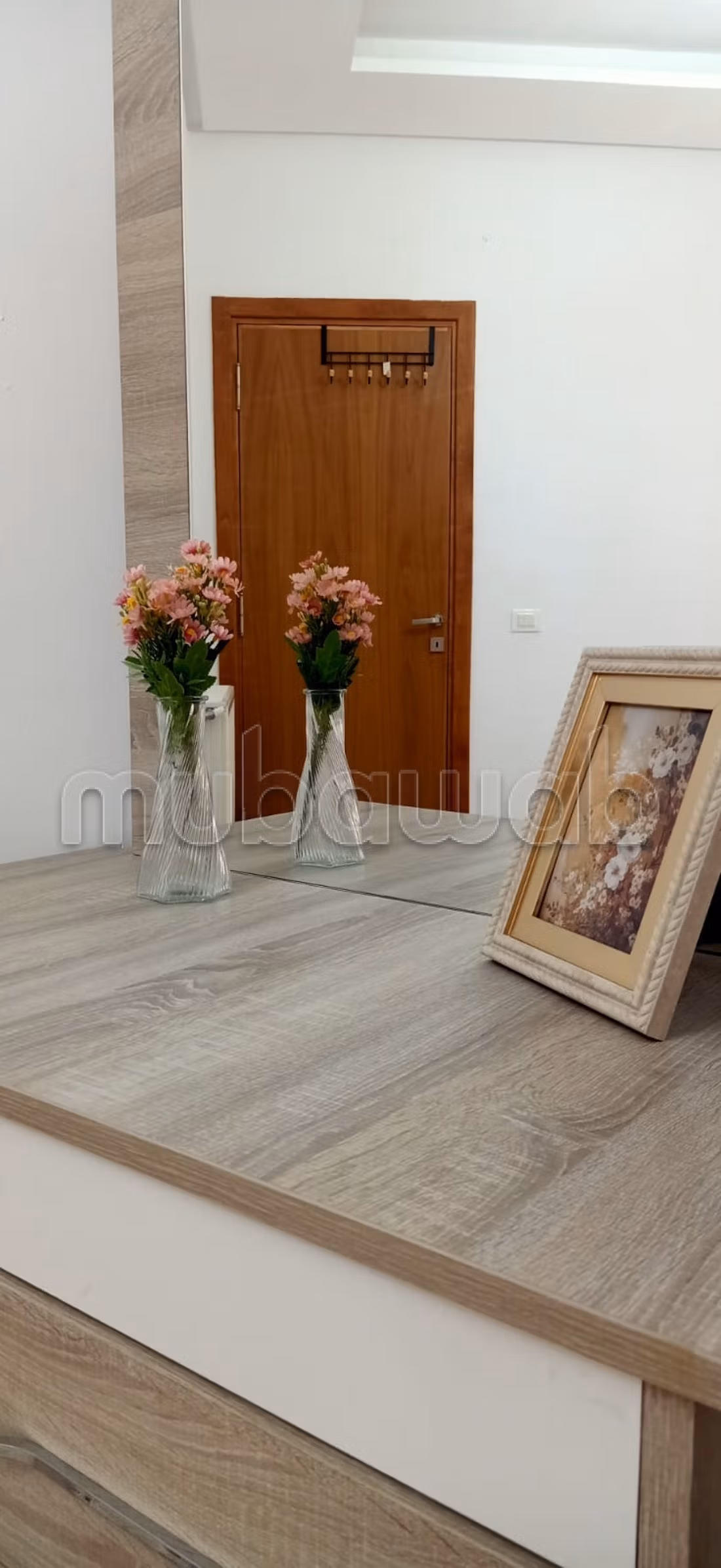 High standard S1 apartment in Sahloul