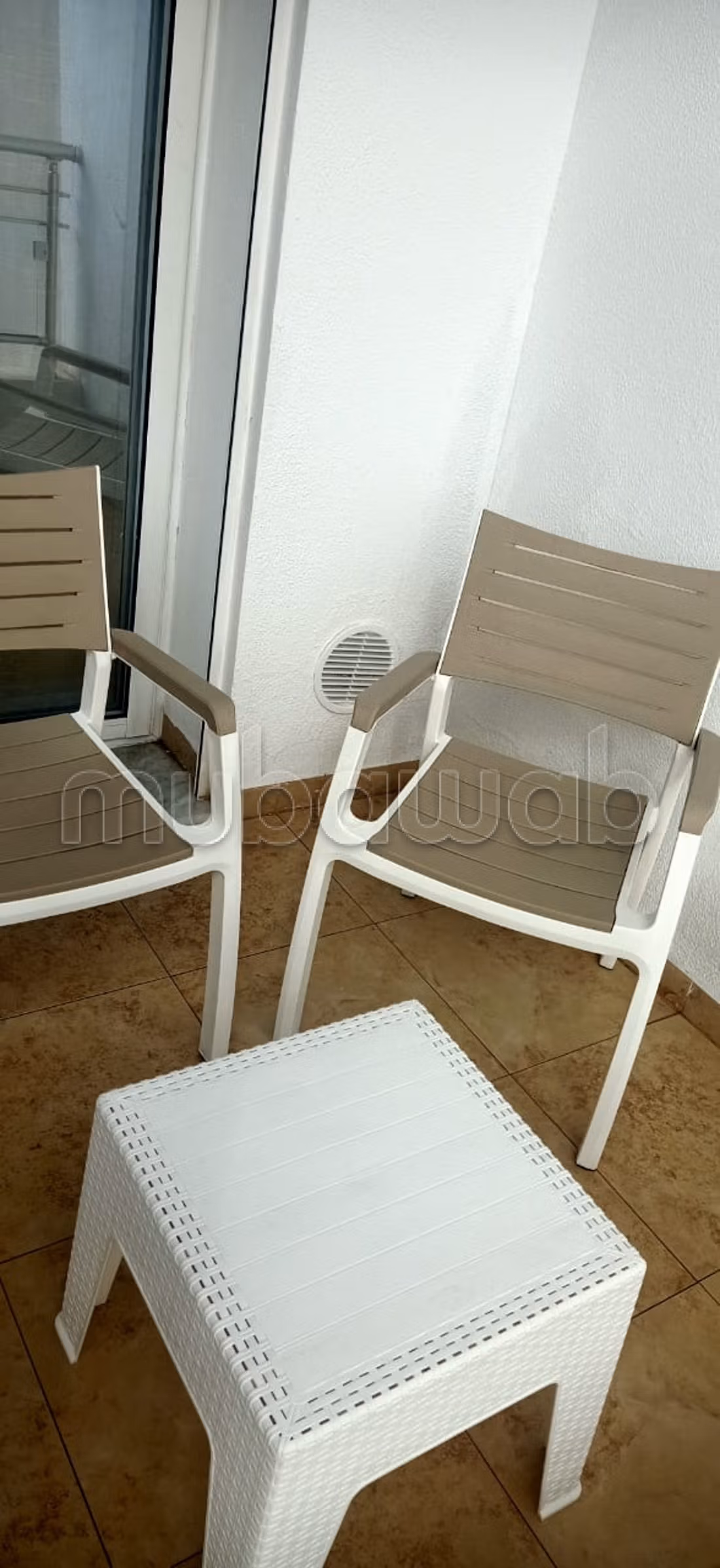 High standard S1 apartment in Sahloul