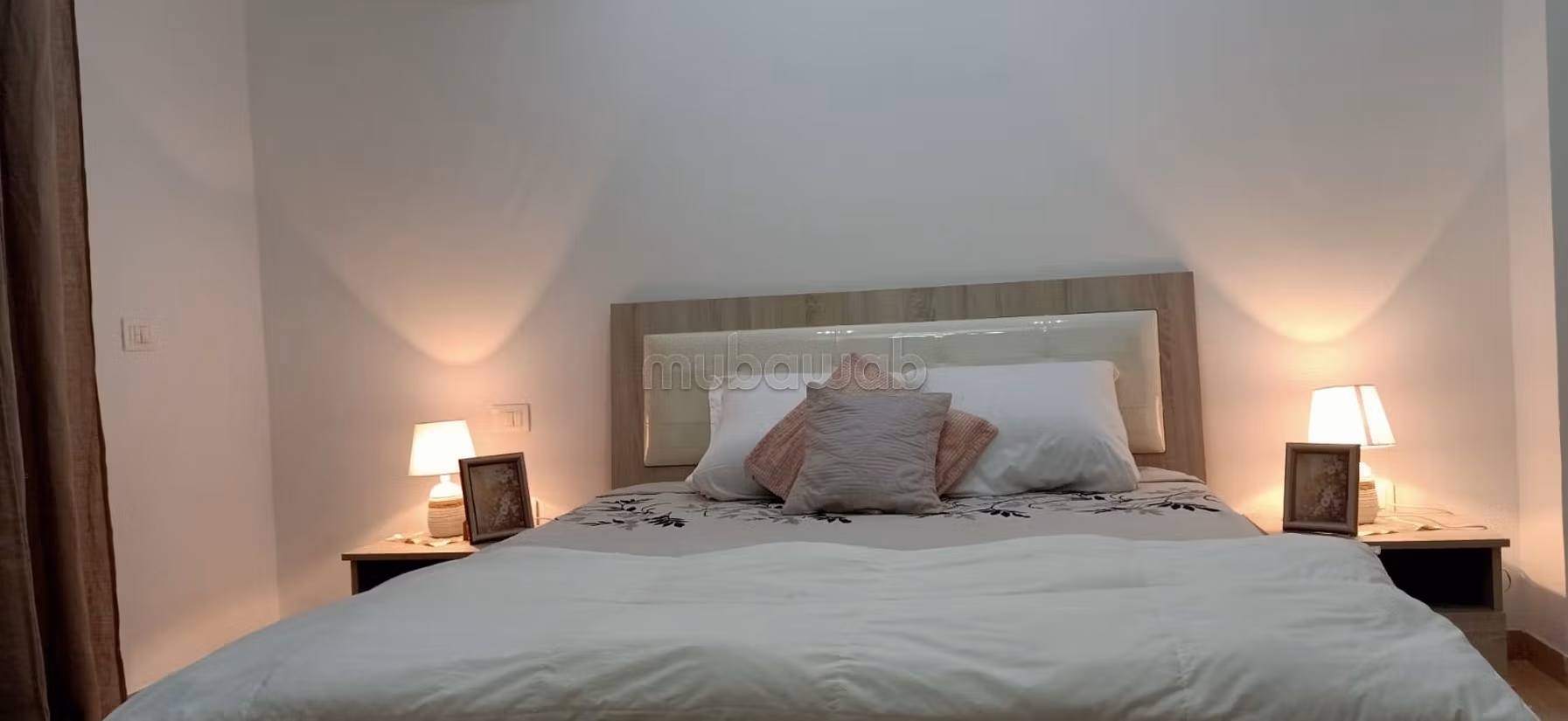 High standard S1 apartment in Sahloul