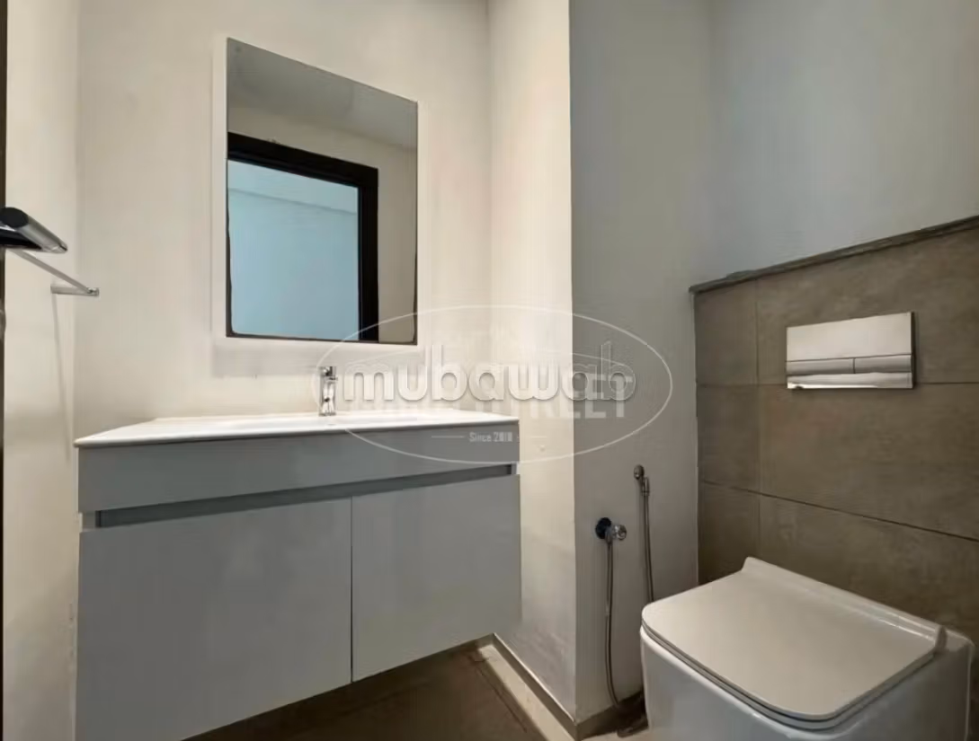 À louer: Bel appartement S2 aux Jardins de Carthage