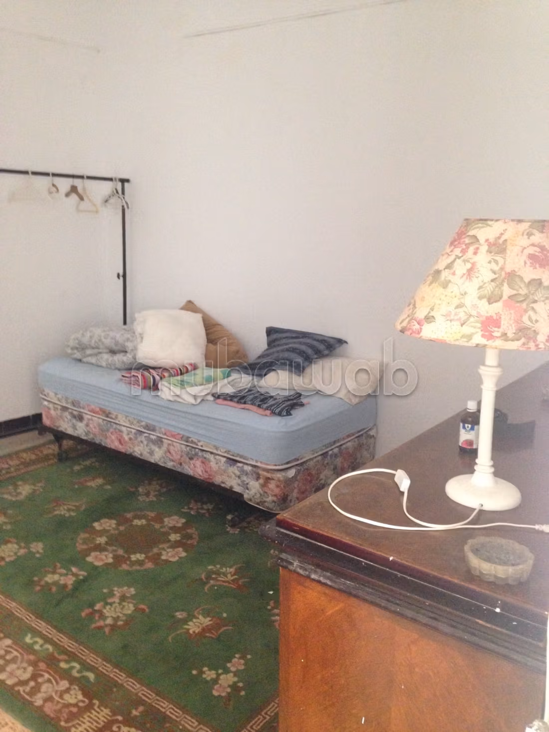 Vente d'un bel appartement à El Omrane. 4 chambres agréables