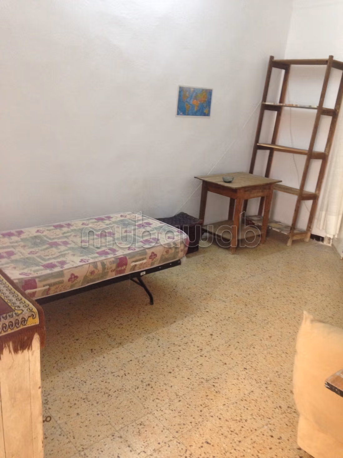Vente d'un bel appartement à El Omrane. 4 chambres agréables