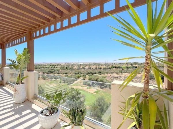 Appartement S3 vue sur le golf Kantaoui à vendre