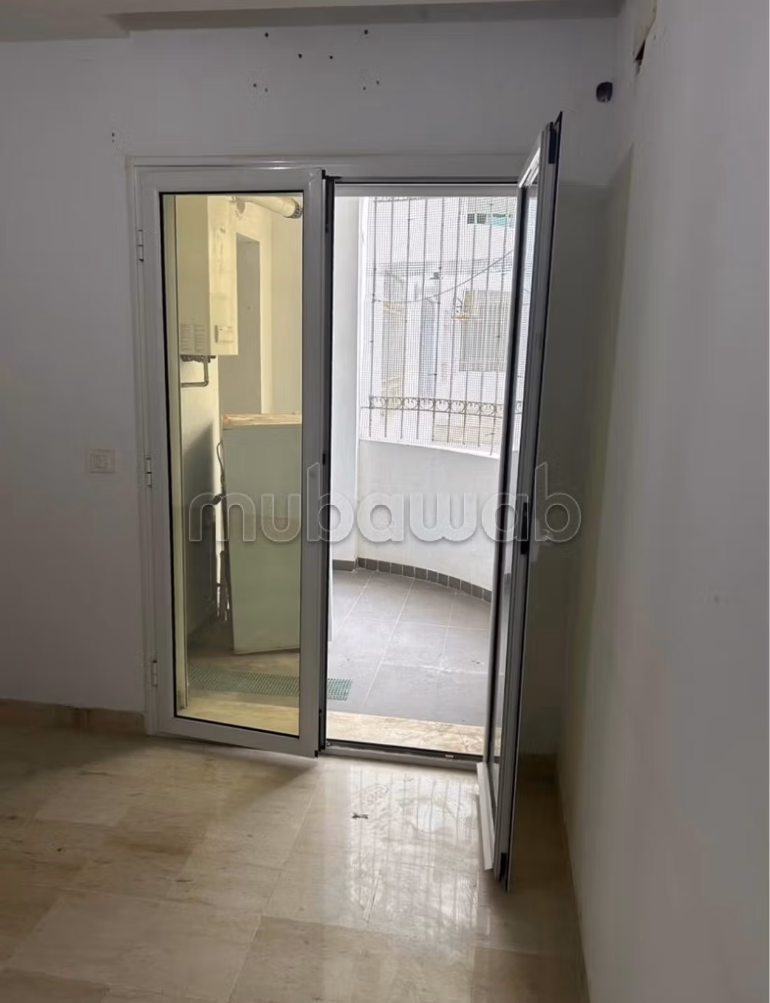 In affitto un appartamento s1 nel quartiere Al Wahat