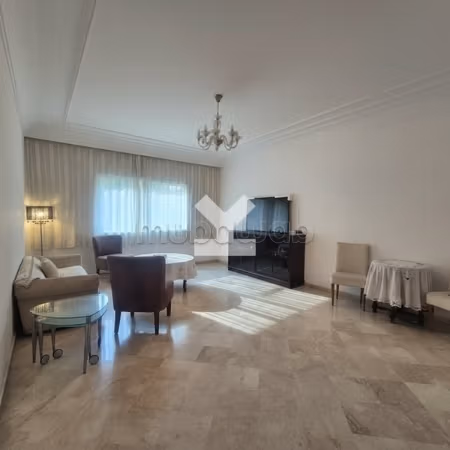 Apartment for Sale of 152.0 m² in Casablanca, Gauthier